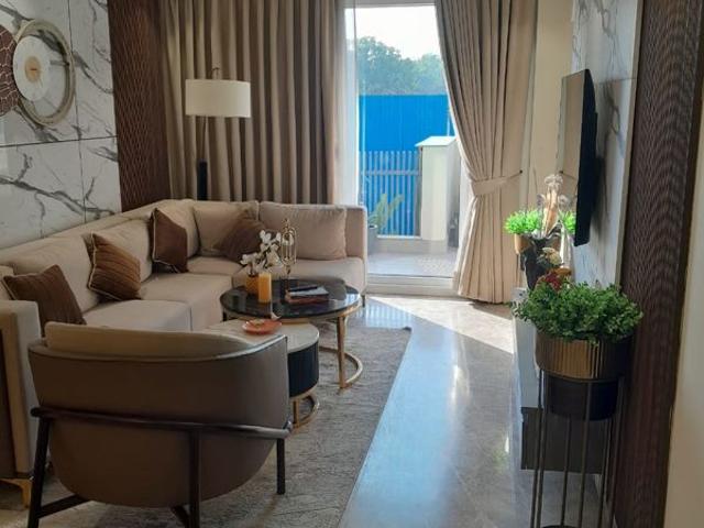 Flat for sale in SS City, Gurugram