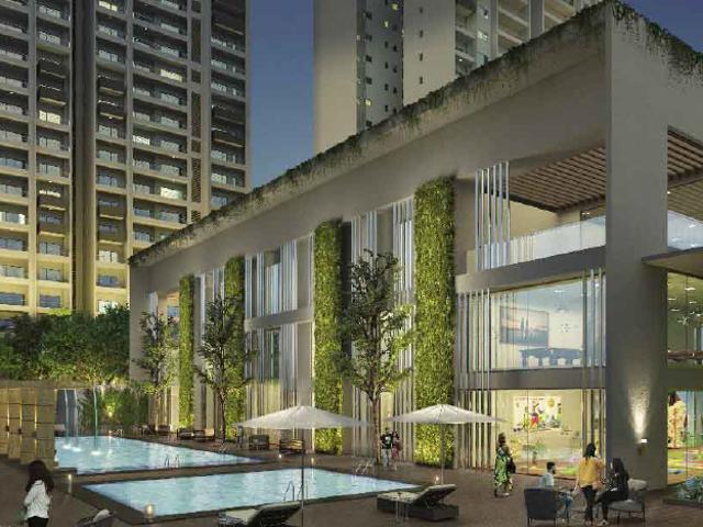 Flat for sale in SS City, Gurugram
