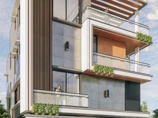Property for sale in Ram Vihar, Delhi