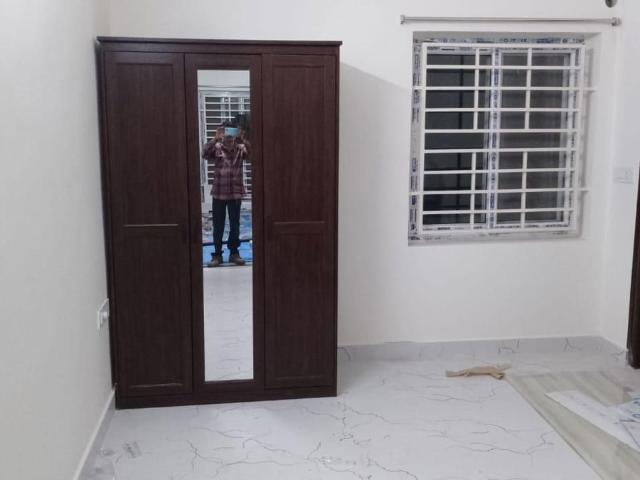 Flat for sale in Bhavani Nagar, Hyderabad