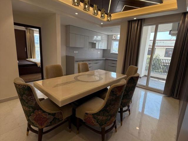 Flat for sale in Block A, Jaipur Municipal Corporation