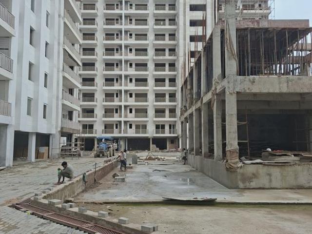 Flat for sale in Lakhana, Arunachal Pradesh