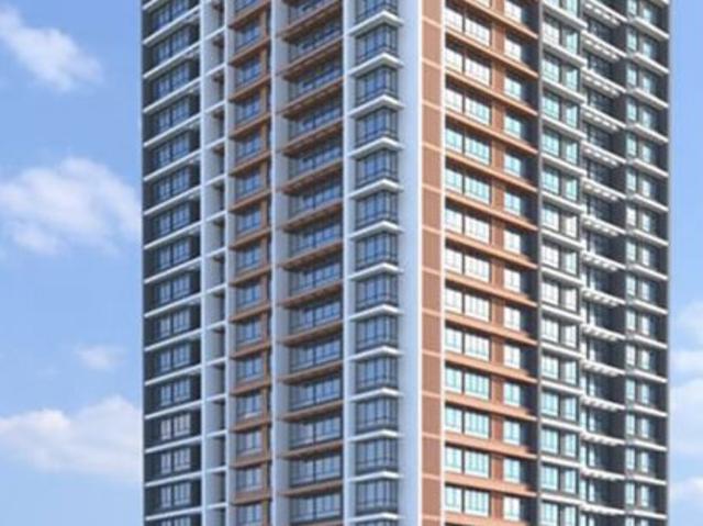 Flat for sale in Kamothe - Mumbai, National Capital Territory Of Delhi