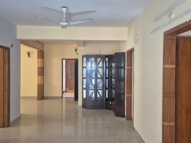Flat for sale in Greater Hyderabad Municipal Corporation West Zone, Hyderabad