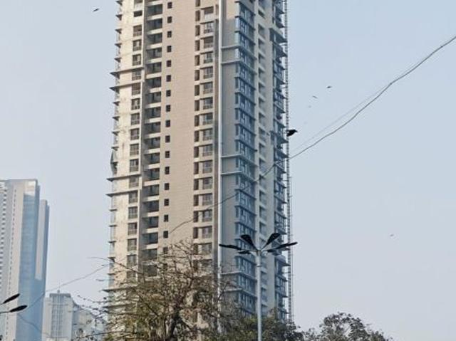 Flat for sale in Byculla West, Mumbai City District