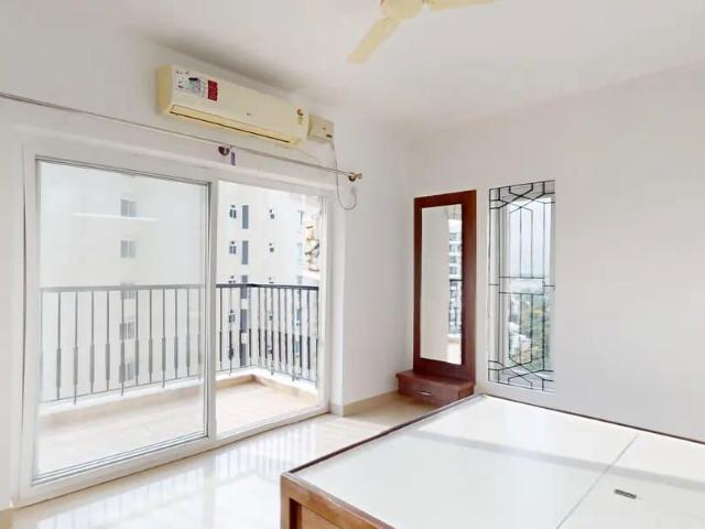 Flat for sale in NCC Urban Aster Park, Bengaluru