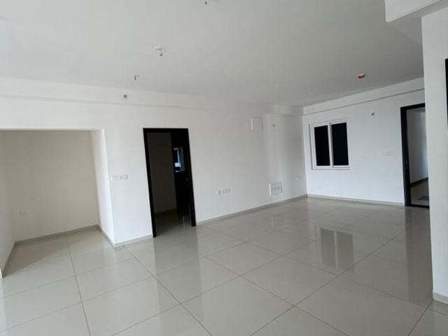 Flat for sale in My Home Tridasa, Sangareddy