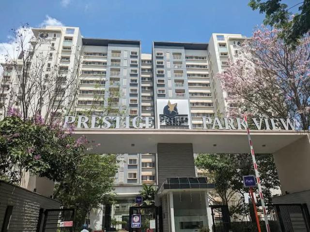 Flat for sale in Prestige Park View, Bengaluru