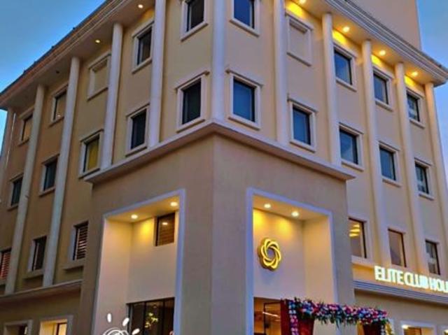 Flat for sale in Zirakpur, Punjab