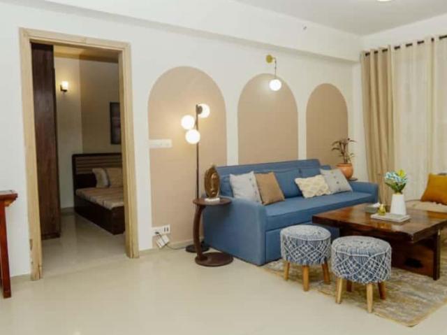Flat for sale in Town Heights III, Gurugram