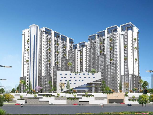 Flat for sale in Telangana