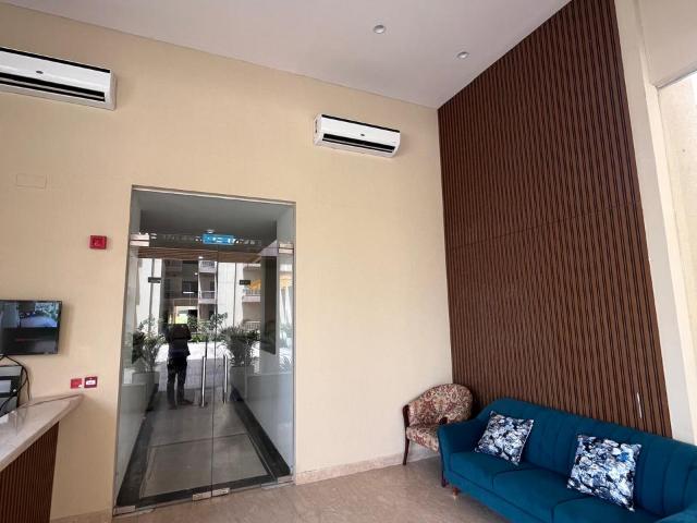 Flat for sale in Hariana