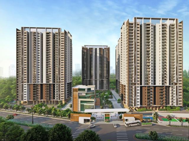 Flat for sale in Haidarabad, Telangana