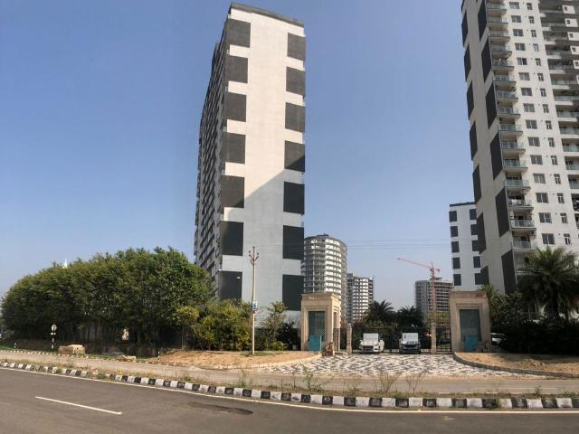 Flat for sale in Punjab
