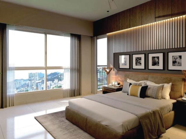 Flat for sale in Chikkabanahalli, Doddabanahalli