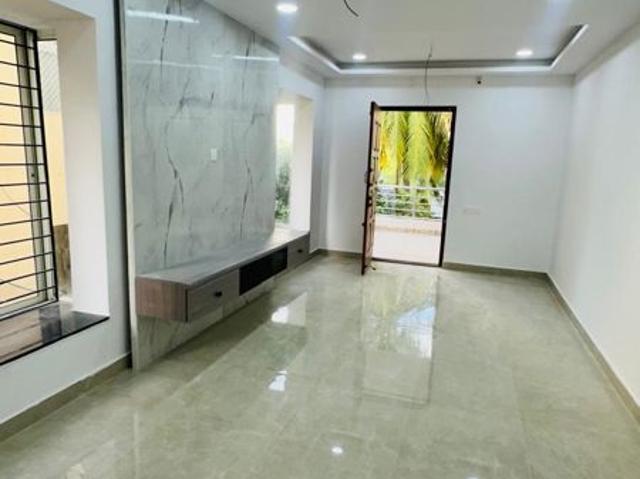Flat for sale in Greater Hyderabad Municipal Corporation West Zone, Hyderabad