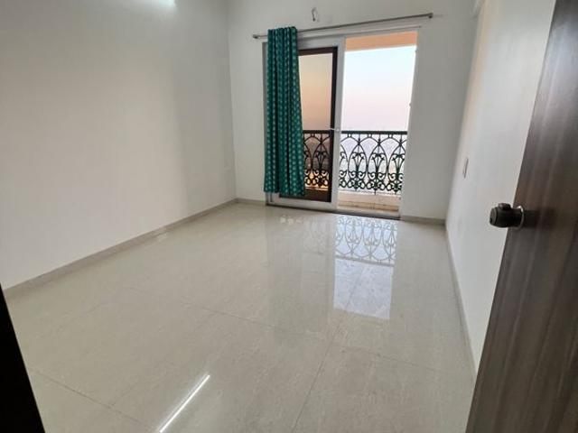 Flat for sale in Taloja, Panvel
