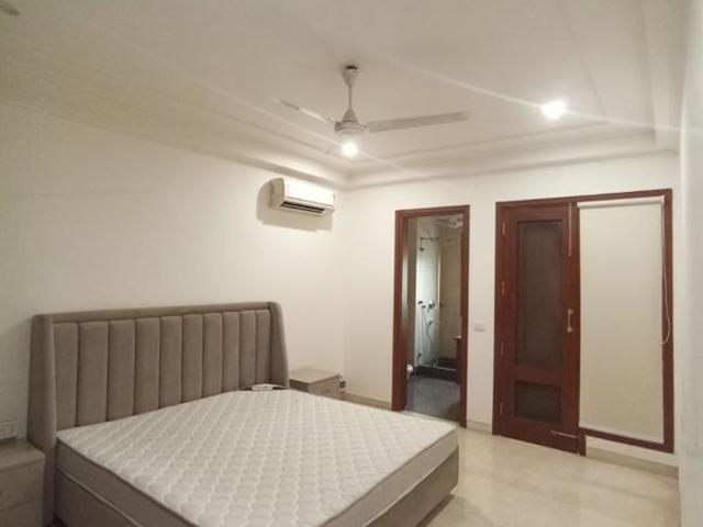 Flat for sale in Greater Kailash, Delhi