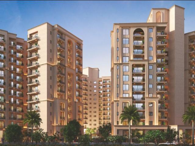 Flat for sale in गोसाईगंज, Lucknow