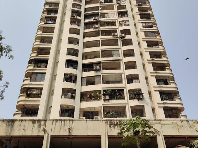 Flat for sale in Goregaon West, Mumbai Suburban District