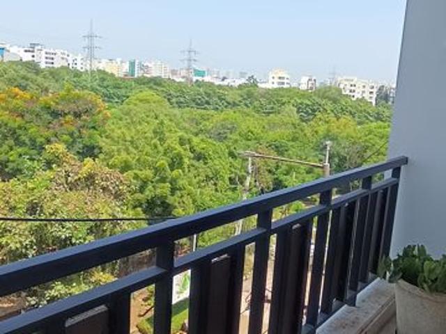 Flat for sale in Kondapur, Hyderabad