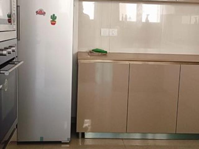 Flat for sale in Hiranandani Estate, Thane