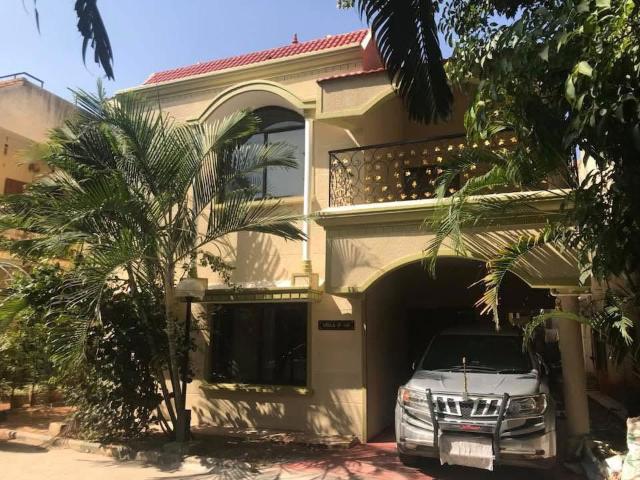 Villa for sale in Gottigere, Bengaluru