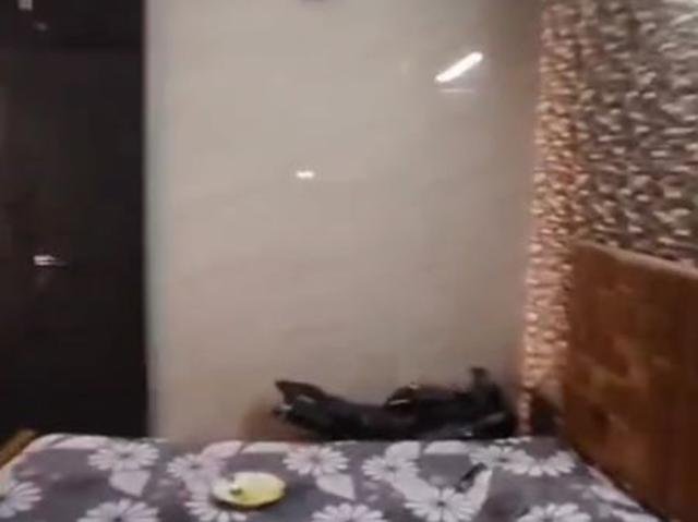 Flat for sale in Bulland Heights, Ghaziabad