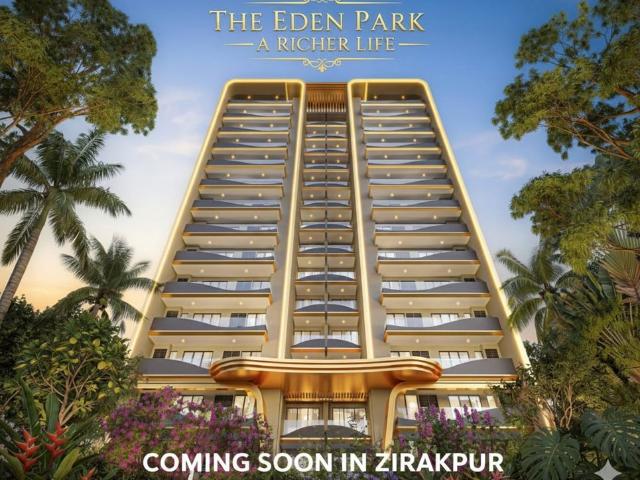Flat for sale in Sector 94, Landran