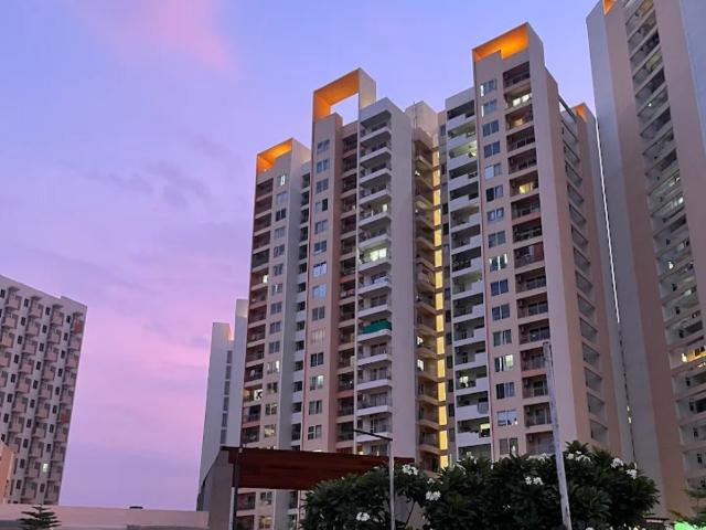 Flat for sale in Hariana