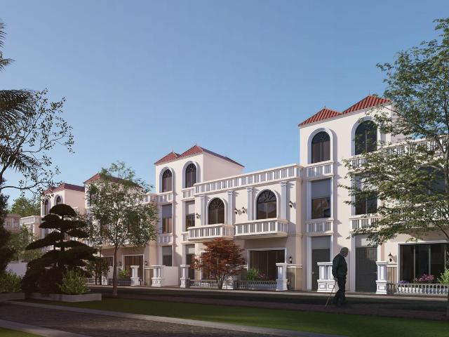 Villa for sale in Lucknow, Uttar Pradesh