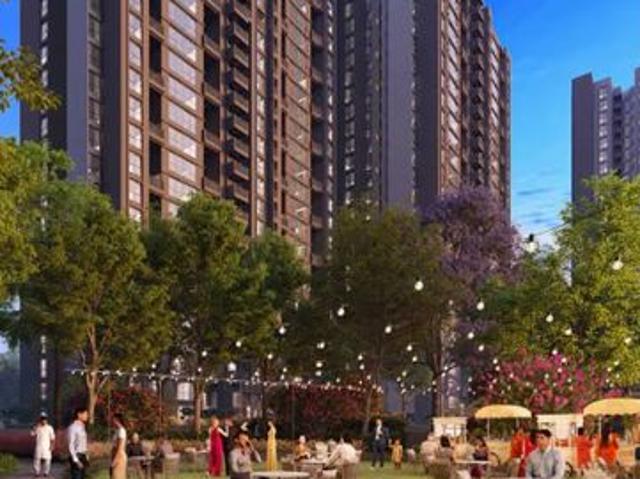 Flat for sale in Bengaluru East City Corporation, Bengaluru