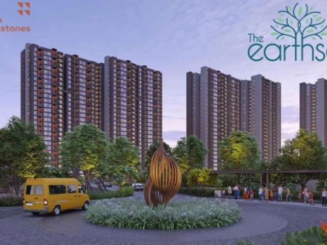 Flat for sale in Bengaluru East City Corporation, Bengaluru