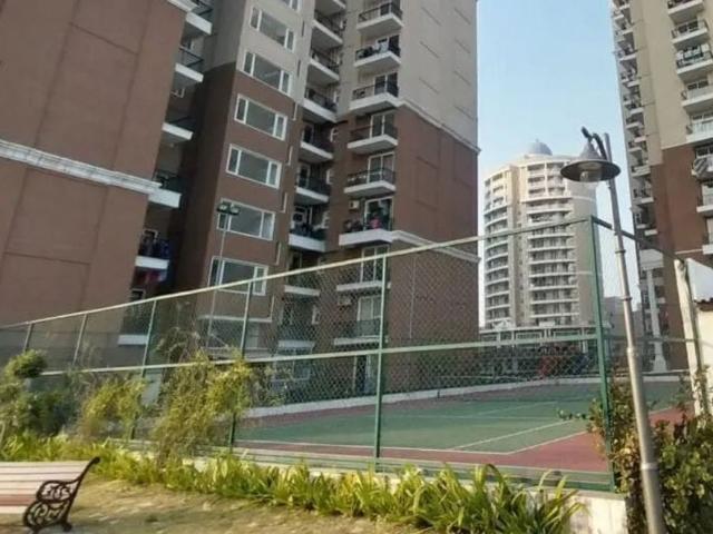 Flat for sale in Rani Majra, Sahibzada Ajit Singh Nagar