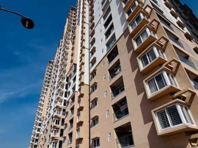 Flat for sale in Kothaguda, Hyderabad