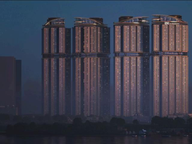 Flat for sale in Shanthi Nagar, Khanapur