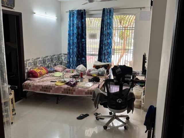 Flat for sale in D Block, The Pranayam, Faridabad