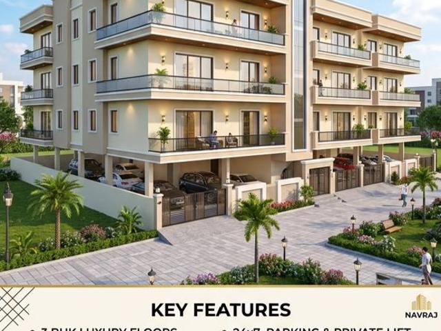 Property for sale in Machgarh, Faridabad