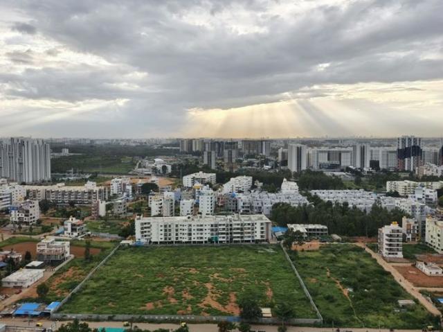 Flat for sale in Bengaluru East City Corporation, Bengaluru