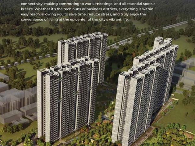 Flat for sale in Bengaluru East City Corporation, Bengaluru