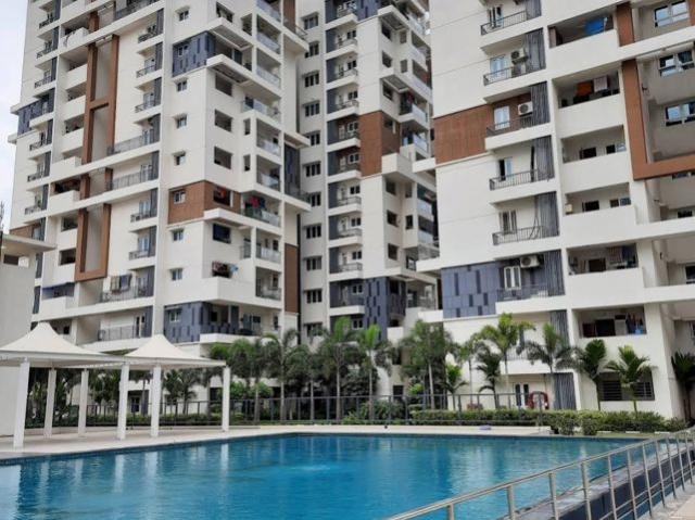 Flat for sale in Ranga Reddy, Haidarabad