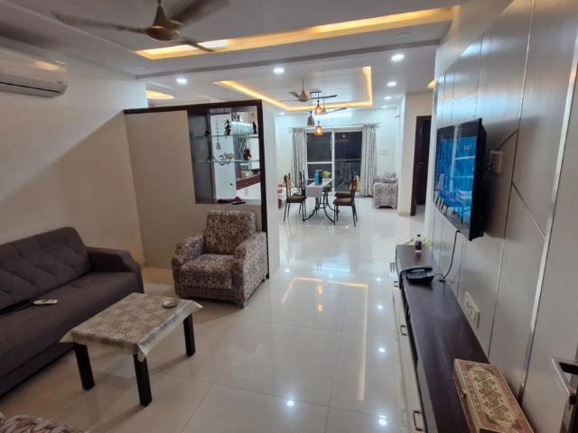 Flat for sale in Kokapet, Ranga Reddy