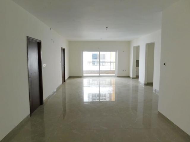 Flat for sale in Ibrahim Bagh, Bairagiguda