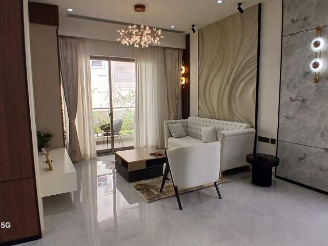Flat for sale in Hulimangala, Nanjapura