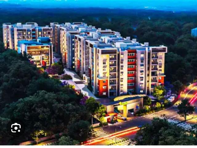 Flat for sale in Moosapet, Hyderabad