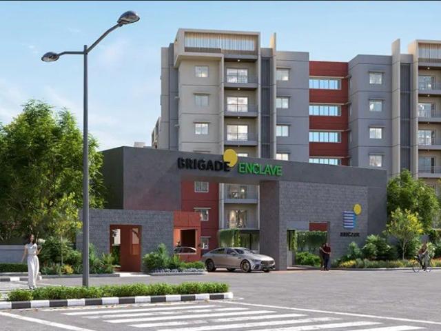 Flat for sale in Moosapet, Hyderabad