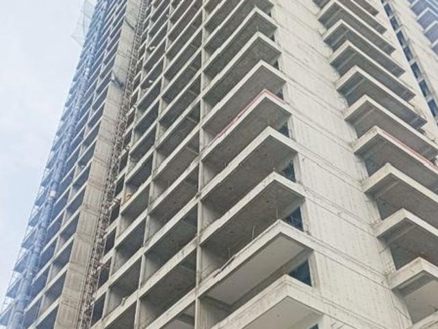 Flat for sale in Nacharam, Hyderabad
