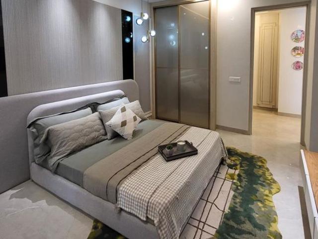Flat for sale in Dera Bassi, Punjab