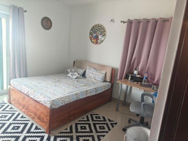 Flat for sale in Amarjyothi Nagara, Bengaluru
