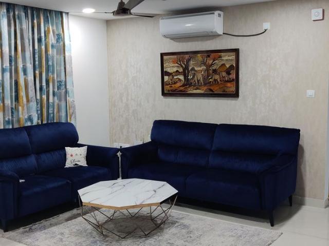 Flat for sale in Greater Hyderabad Municipal Corporation West Zone, Hyderabad